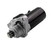 Automóvil Motor Arranque Compatible Con Skoda Para Superb 3T4 1.9 2008-2010 Para Octavia 1Z3 1.9 Para TDI 2004-2010 Motor De Arranque 02Z911023F 02Z911023H