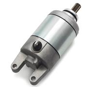 Automóvil Motor Arranque Compatible Con Yamaha Para CZD250 Para X-MAX 250 2018 Motor De Arranque De Motocicleta Accesorios Eléctricos Giratorios B74-H1890-00