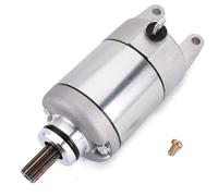 Automóvil Motor Arranque Compatible Con Yamaha Para CZD250 Para X-MAX 250 2018 Motor De Arranque Eléctrico Giratorio Accesorios Para Motocicleta B74-H1890-00