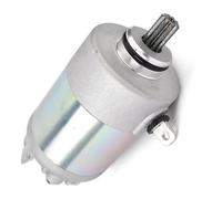 Automóvil Motor Arranque Compatible Con Yamaha Para HW125 Para Xenter 2016-2017 Para HW151 Para Xenter 2016 Motor De Arranque Eléctrico 52S-H1800-00 52S-H1800-20