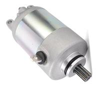 Automóvil Motor Arranque Compatible Con Yamaha Para HW125 Xenter 2016-2017 Para HW151 Xenter 2016 Motor De Arranque 52S-H1800-00 52S-H1800-20