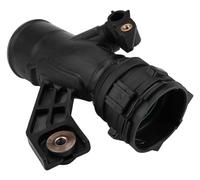 Automóvil Motor Externo Cubierta de la Campana Dec Reemplazo De Tubo De Entrada De Aire Para Tubo De Entrada De Aire, Tubo De Gas, Reemplazo De Turbo DCi 1,5 Diésel Para Accesorios Qashqai + Pbt-gf20