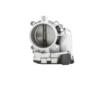 automóvil Para Benz C230 Kompressor Para Coupé 1.8L Válvula De Mariposa 0280750076 0280750720 7519243 A2711410025 Cuerpo Cuerpo del acelerador