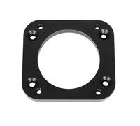 automóvil Para BMW M54B30 M50B25 Adaptador Cuerpo Acelerador Adaptador Colector Admisión M50 M54 Escape Del Motor Cuerpo del acelerador