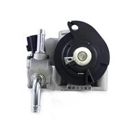 automóvil Para Daewoo Tacuma 1.6L 2004-2008 Aceleración De Carrocería 96447930 96345590 96253560 Acelerador Cuerpo del acelerador