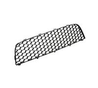 Automóvil Rejillas Delanteras Rejilla Delantera Negra ABS 1K0853677B Para VW Para Golf 5 Para GTI 2006 2007 2008 2009 Para GLI 2010