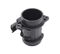 Automóvil Sensor MAF Compatible Con Ford Para Fiesta 2001 2002 2003 2004 2005 2006 2007 2008 Para Fusion Masa Aire Caudal Medidor Sensor Piezas