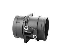 Automóvil Sensor MAF Compatible Con Para A4 2010-2016 Para A5 2010-2014 Para A6 2012-2014 OEM:06J906461D 06J906462D Aire Caudal Másico Sensor Medidor MAF Repuestos