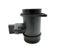 Automóvil Sensor MAF Compatible Con Para Caddy 1996-2004 Para Polo 1996-2002 Para Passat 1996-2000 OEM:0281002216 Masa Aire Caudal Medidor Maf Sensor Accesorios