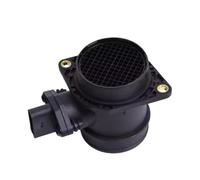 Automóvil Sensor MAF Compatible Con Para Passat 1998 1999 2000 2001 2002 2003 2004 2005 OEM:0280218063 Masa Aire Caudal Medidor MAF Sensor Piezas Accesorios