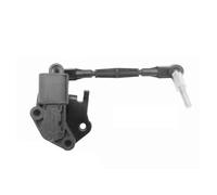 Automóvil Sensor Nivel Vehículo Sensor De Altura Del Cuerpo 8W0941310C Trasero Derecho Para A4 A5 RS5 S4 S5 Avant 2016-2023 Soporte De Nivel De Faro 4M0 907 503