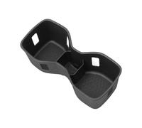 Automóvil Soporte Botellas Consola Central Delantera Soporte Vasos Caja Almacenamiento, Bandeja Para Bebidas, Organizador Compatible Con Nissan Para Frontier 2022-2025