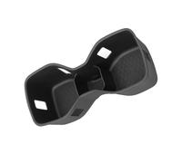 Automóvil Soporte Botellas Soporte Vasos Consola Central Coche Caja Almacenamiento Bebidas Organizador Bandeja Para Caddy Compatible Con Nissan Para Frontier 2022-2025