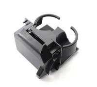 Automóvil Soporte Botellas Trasero Asiento Portavasos Expansor Insertar Bandeja Bebidas Organizador Caja Almacenamiento 96965-ZS00A Compatible Con Nissan Para Xterra 2009-2015