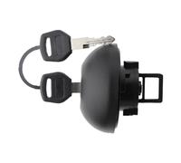 Automóvil Tapa De Gasolina Compatible Con Clio II Para Mk2 1998 1999 2000 2001 2002 2003 2004 2005 2006 2007 2008 2009 2010 2011 2012 1 Tapa De ABS Para Depósito 7701471585