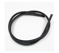 Automóvil Tira Sellado Goma Para CRV Para CR-V 2007 2008 2009 2010 2011 RE1 RE2 RE4 Tira Parabrisas Superior Delantera Coche Moldura Sello Goma