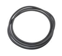 Automóvil Tira Sellado Goma Para Dodge Para Nitro Para Caliber Para Journey Techo Solar Sello De Vidrio Burlete 05183172AC