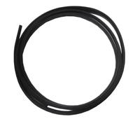 Automóvil Tira Sellado Goma Para Pajero V30 Sun Para Shogun Protección Vidrio Para Montero V20 WeatherStrip 1989-2000 1 Uds MR100655 Sello Goma Para Techo 5 Puertas