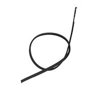 Automóvil Tira Sellado Goma Para Toyota Para Corolla Sedan E18 2007-2013 75556-02110 75555-02110 Coche Cinta Sellado Techo Goma Lado Izquierdo Y Derecho(Izquierda)