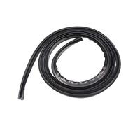 Automóvil Tira Sellado Goma Tira Alerón Con Sello Goma Para Coche Embellecedor Sellado Para Capó Ventana Parabrisas Delantero Y Trasero 1,8 M