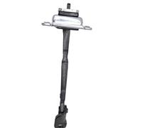 Automóvil Tope Bisagra Compatible Con Kia Para Sportage KM 2004 2005 2006 2007 2008 El Dispositivo De Posicionamiento Y Fijación De Limitadores De Puerta Tope De Puerta De Automóvil 79380-1f000(Front