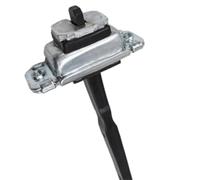 Automóvil Tope Bisagra Compatible Con Kia Para Sportage KM 2004 2005 2006 2007 2008 El Dispositivo De Posicionamiento Y Fijación De Limitadores De Puerta Tope De Puerta De Automóvil 79380-1f000(Front