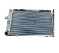 Automóvil Turbo Intercooler Compatible Con Volvo Para 850 C70 S70 1994 1995 1996 1997 Repuestos Reparación Refrigeración Radiadores Aluminio