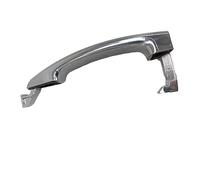 Automóvile Manijas Puerta Manija De Puerta Interior Manija De Puerta De Coche Para Opel Para Antara 2008 2009 2010 2011 2012 2013 Repuestos Automotrices Piezas De Coche ( Color : 4 doors Universal )