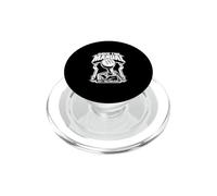 Automóviles de Cambio de Palanca PopSockets PopGrip para MagSafe