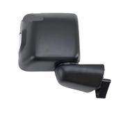 Automóviles Espejos Exteriores Para Jeep Para Wrangler JL Para Gladiator JT 2018 2020 2021 2022 2023 2024 2025 7 8 Cables Conjunto De Espejo Retrovisor Lateral(1PIECE right 8pin)