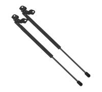 Automóviles Muelle Neumático Para Acura TSX 2010 2011 2012 2013 2014 OE SG326024 2 Piezas De Soporte Elevación Capó Delantero Resortes Gas Accesorios Para Automóviles muelle de gas para capó