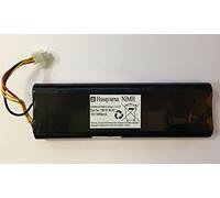 Automower Husqvarna - Batería original para AM 210 C y 260 ACX (NiMH, 18 V, 3000 mAh)