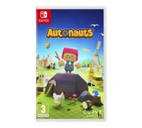 Autonauts Nintendo Switch standard