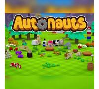 Autonauts (PC) Steam Account - GLOBAL
