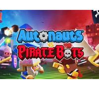 Autonauts vs PirateBots (PC) Steam Account - GLOBAL