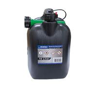 AUTONIK 126620 - Bidón de Combustible, plástico, 10 l