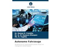 Autonome Fahrzeuge: Die Rolle von KI, maschinellem Lernen und IoT im intelligenten Verkehrswesen