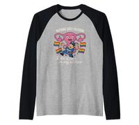 Autonomía Corporal Libertad Protesta Derechos del útero Camiseta Manga Raglan
