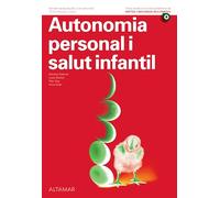 Autonomia Personal I Salut Infantil