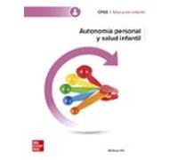 Autonomía personal y salud infantil