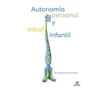 Autonomía personal y salud infantil (Ciclos Formativos)