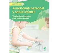 Autonomia Personal Y Salud Infantil