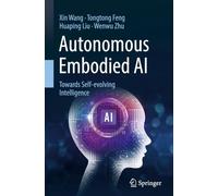 Autonomous Embodied AI: Towards Self-evolving Intelligence