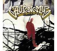 Autonomy - Autonomy