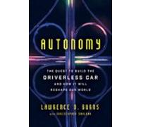 Autonomy (ebook)