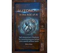 AUTONOVA: In the Age of AI (Home Of Sapiens)