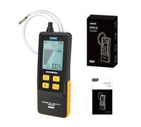 AUTOOL Probador de Aceite de Motor, Detector de Transparencia de Fluido de Motor, Medidor de Analisis de Transparencia de Aceite de Motor Herramienta de Prueba de Diagnostico para Gasolina y Diesel