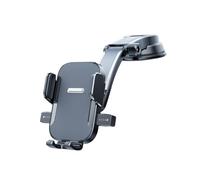 AUTOP 360 Rotatable Car Phone Holder for Dashboard and Windshield Suction Cup Cell Phone Mount Navigation Bracket