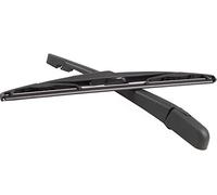 Autopa 28780-el000 trasera brazo del limpiaparabrisas con hoja