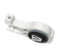 Autopartes 1 Pieza De Repuesto Para Automóvil Soporte Inferior Derecho Motor 1806H4 Para Peugeot 407 6D 407 SW 6E 508 I 8D 807 E Soporte Inferior Derecho Del Motor Soporte de montaje